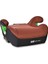 Malibu I-Size Isofix Oto Koltuğu Yükseltici - Ginger 1