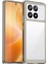 Poco X6 Pro Şeker Renkleri Şeffaf Akrilik Cep Telefonu Kılıfı (Yurt Dışından) 1