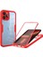 For iPhone 12 360 Her Şey Dahil Koruma Cep Telefonu Kılıfları (Yurt Dışından) 1