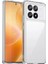 Poco X6 Pro Şeker Renkleri Şeffaf Akrilik Cep Telefonu Kılıfı (Yurt Dışından) 1