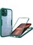 For iPhone 13 Pro Max 360 Her Şey Dahil Koruma Cep Telefonu Kılıfları (Yurt Dışından) 1