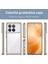 Poco X6 Pro Şeker Renkleri Şeffaf Akrilik Cep Telefonu Kılıfı (Yurt Dışından) 4