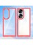 Honor 90 Şeffaf Akrilik Cep Telefonu Kılıfları (Yurt Dışından) 5