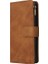 For Poco X5 5g Kartı Ekle Fermuarlı Cüzdan Cep Telefonu Kılıfları (Yurt Dışından) 1