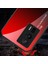 For Xiaomi Redmi K60 Degrade Renk Havalı Cam Cep Telefonu Kılıfları (Yurt Dışından) 4