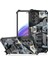 For Samsung Galaxy A13 5g Kamuflaj Rengi Zırh Ağır Koruma Cep Telefonu Kılıfları (Yurt Dışından) 1