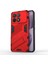 Poco X6 Pro Parantez Zırhı Cep Telefonu Kılıfı (Yurt Dışından) 1