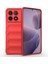 Xiaomi Redmi K70E Zırh Silika Jeli Cep Telefonu Kılıfı (Yurt Dışından) 1