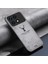 Poco X6 Pro Kumaş Geyik Kafası Deseni Cep Telefonu Kılıfı (Yurt Dışından) 1