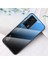 For Xiaomi Redmi K60 Degrade Renk Havalı Cam Cep Telefonu Kılıfları (Yurt Dışından) 1