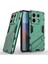 Poco X6 Parantez Zırhı Cep Telefonu Kılıfı (Yurt Dışından) 1