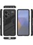 Xiaomi Redmi Note 13 Pro Plus Görünmez Braket Zırh Cep Telefonu Kılıfı (Yurt Dışından) 2