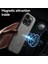 iPhone 15 Pro Max Manyetik Emiş Cep Telefonu Kılıfları (Yurt Dışından) 4