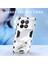 Poco X6 Pro Parantez Zırhı Cep Telefonu Kılıfı (Yurt Dışından) 4
