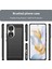 Honor X50I Buzlu Fırçalanmış Silika Jel Cep Telefonu Kılıfları (Yurt Dışından) 3