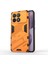 Poco X6 Pro Parantez Zırhı Cep Telefonu Kılıfı (Yurt Dışından) 1