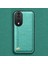 Honor 90 Çapraz Taneli Manyetik Emiş Cep Telefonu Kılıfları (Yurt Dışından) 1