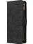 For Poco X5 5g Kartı Ekle Fermuarlı Cüzdan Cep Telefonu Kılıfları (Yurt Dışından) 1