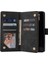 For Poco X5 5g Kartı Ekle Fermuarlı Cüzdan Cep Telefonu Kılıfları (Yurt Dışından) 2