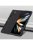 For Samsung Galaxy Z Fold 3 Lüks Koyun Deseni Cep Telefonu Kılıfları (Yurt Dışından) 1