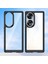 Honor 90 Pro Şeffaf Akrilik Cep Telefonu Kılıfları (Yurt Dışından) 5