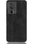 For Xiaomi Redmi Note 10 Pro Max Vintage Dikiş Cep Telefonu Kılıfları (Yurt Dışından) 1