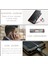 For Samsung Galaxy S9 Plus Vintage Kart Çevirme Cep Telefonu Kılıfları (Yurt Dışından) 3