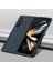 For Samsung Galaxy Z Fold 3 Lüks Koyun Deseni Cep Telefonu Kılıfları (Yurt Dışından) 1