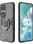 Honor 70 Yüzük Zırh Cep Telefonu Kılıfları (Yurt Dışından) 2