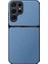 Samsung Galaxy S22 Pu Deri Manyetik Emme Cep Telefonu Kılıfı (Yurt Dışından) 1