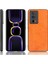 For Poco X4 Pro 5g Vintage Dikiş Cep Telefonu Kılıfları (Yurt Dışından) 2