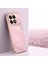 Xiaomi Redmi K70E Kaplama Düz Kenar Tpu Cep Telefonu Kılıfı (Yurt Dışından) 1