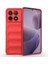 Poco X6 Pro Kalkan Silika Jeli Cep Telefonu Kılıfı (Yurt Dışından) 1