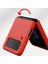 For Samsung Galaxy Z Flip 4 Cilt Hissi Yüzük Cep Telefonu Kılıfları (Yurt Dışından) 4