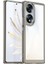 Honor 70 Şeffaf Akrilik Cep Telefonu Kılıfları (Yurt Dışından) 1