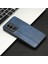 For Xiaomi Redmi K60 Vintage Dikiş Cep Telefonu Kılıfları (Yurt Dışından) 5