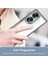 Honor 70 Şeffaf Akrilik Cep Telefonu Kılıfları (Yurt Dışından) 3