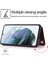 For Samsung Galaxy S21 Ultra Kartı Takın Çift Toka Cep Telefonu Kılıfları (Yurt Dışından) 4