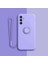 For Samsung Galaxy A23 4g Cilt Hissi Yüzük Cep Telefonu Kılıfları (Yurt Dışından) 1