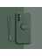 For Samsung Galaxy A13 4g Cilt Hissi Yüzük Cep Telefonu Kılıfları (Yurt Dışından) 1