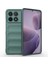 Poco X6 Pro Kalkan Silika Jeli Cep Telefonu Kılıfı (Yurt Dışından) 1