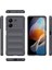Poco X6 Kalkan Silika Jeli Cep Telefonu Kılıfı (Yurt Dışından) 1