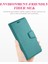 For iPhone 11 Pro Max Kart Yuvası Devir Cep Telefonu Kılıfları (Yurt Dışından) 5
