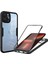 For iPhone 14 360 Her Şey Dahil Koruma Cep Telefonu Kılıfları (Yurt Dışından) 1