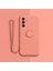 For Samsung Galaxy A23 4g Cilt Hissi Yüzük Cep Telefonu Kılıfları (Yurt Dışından) 1