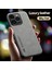 iPhone 15 Pro Manyetik Emiş Cep Telefonu Kılıfları (Yurt Dışından) 2