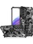 For Samsung Galaxy M04 4g Kamuflaj Rengi Zırh Ağır Koruma Cep Telefonu Kılıfları (Yurt Dışından) 1
