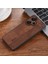 Xiaomi Redmi Note 13 Pro Plus Retro Kabartmalı Desen Pu Cep Telefonu Kılıfı (Yurt Dışından) 1