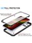 For iPhone 11 360 Her Şey Dahil Koruma Cep Telefonu Kılıfları (Yurt Dışından) 2