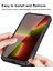 For iPhone 11 360 Her Şey Dahil Koruma Cep Telefonu Kılıfları (Yurt Dışından) 3